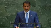 امیر قطر: اسرائیل به‌طور کامل از چارچوب‌های قانونی خارج شده است