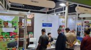 Exhibition in India