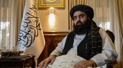 دهلی‌نو درخواست معافیت وزیر خارجه طالبان را پس گرفت