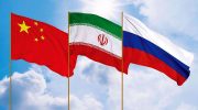 مخالفت صریح روسیه و چین با تحریم‌های مجدد علیه ایران