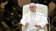 Pope Francis
