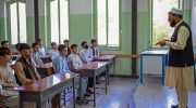 School-in-Herat