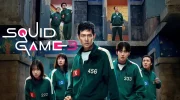 (Squid Game) 3