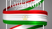 Tajikistan- Tajikistan-