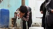 The water crisis in Afghanistan