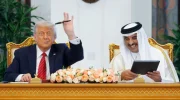 آمریکا و قطر توافق‌نامه‌های جدید دفاعی و تجاری امضا کردند