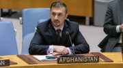 فایق: وضعیت حقوق بشر در افغانستان بحرانی و نگران کننده است