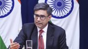 وزارت خارجه هند: پاکستان باید نقض آتش‌بس را متوقف کند