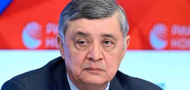 Zamir-Kabulov