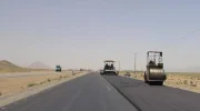 بهره‌برداری از جاده مرزی شیخ ابونصر فراهی تا پایان سال