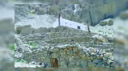 مقبره یک شاعر اسماعیلی در بدخشان آتش زده شد