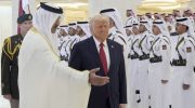قطر ۲۰۰ میلیارد دالر برای خرید هواپیما از آمریکا سرمایه‌گذاری می‌کند