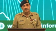 ارتش پاکستان: طالبان می‌دانند حمله‌کنندگان از خاک افغانستان استفاده می‌کنند