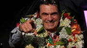 رودریگو پاز، رئیس جمهور بولیوی شد
