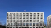 Russian Ministry of Internal Affairs