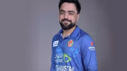 Rashid khan