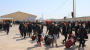 مهاجرین سازمان ملل پروژه کمک به مهاجرین در کندز و بغلان را آغاز کرد
