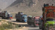 کمیسیون عالی مهاجرین طالبان از بازگشت ۶۳۲۸ مهاجر از در یک روز گذشته خبر داد