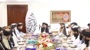 تأیید ۱۰ طرح سرمایه‌گذاری به ارزش بیش از دو میلیارد افغانی توسط طالبان