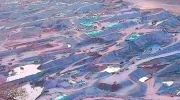 درگیری خونین بر سر معدن طلا در بدخشان