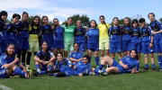 Afghanistan women's football team