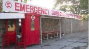 EMERGENCY HASPITAL