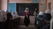سازمان ملل: ممنوعیت تحصیل دختران، آینده افغانستان را تهدید می‌کند