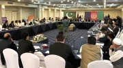 نشست مخالفان طالبان؛ صلح و ثبات افغانستان و پاکستان به‌طور جدایی‌ناپذیر به‌هم مرتبط‌اند