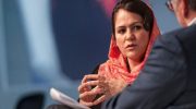 fawzia-koofi1 فوزیه کوفی: عفو عمومی طالبان «فریبی مرگبار» برای سرکوب منتقدان است