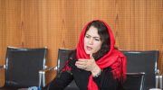 Fawzia Koofi