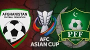 شکایت رسمی فدراسیون فوتبال افغانستان از پاکستان به کنفدراسیون فوتبال آسیا (AFC)
