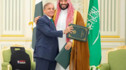 عربستان و پاکستان