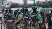 آغاز تبادل اسرای فلسطینی و اسرائیلی؛ نخستین گروه از اسرای رژیم صهیونیستی تحویل صلیب سرخ شد