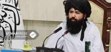 فارق التحصیلی ۷۵۴۰ نفر درهرات ؛ ندا محمد ندیم: با علم مبارزه فکری را آغاز و افکار باطل دشمن را شکست دهید