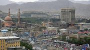 kabul