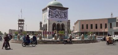 kandahar