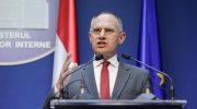 Minister of the Interior of Austria