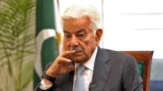 وزیر دفاع پاکستان: اسلام‌آباد به دنبال تغییر حکومت در افغانستان نیست