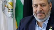 حماس: توافق آتش‌بس در غزه پابرجا خواهد ماند