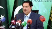 وزیر خارجه پیشین پاکستان: خط دیورند مرز رسمی و بین‌المللی است