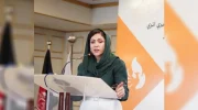 فوزیه کوفی: تنها حکومت فراگیر ثبات پایدار به افغانستان می‌آورد
