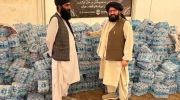 طالبان از توزیع و کمک دو میلیارد افغانی برای مهاجران بازگشتی خبر داد