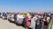 مهلت هفت‌روزه پاکستان به مهاجرین افغانستانی برای تخلیه دکان‌ها و خانه‌هادر کویته