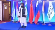 وزیر خارجه طالبان: افغانستان عامل ثبات منطقه است، نه تهدید