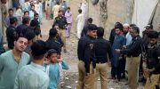 Deportation of Afghan refugees from Pakistan