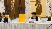 وزیر تجارت طالبان: زون‌های آزاد اقتصادی کلید رشد و توسعه پایدار افغانستان است