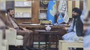 سی‌اُمین نشست کمیساران آب هلمند در تهران برگزار می‌شود