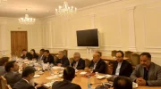 نشست چهارجانبه روسیه، ایران، چین و پاکستان با محوریت امنیت افغانستان