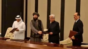 آتش‌بس پاکستان و طالبان؛ وزیر دفاع پاکستان: هر دو کشور بر احترام متقابل و حفظ حریم یکدیگر توافق کردند