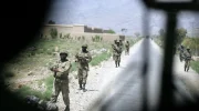 کشته و زخمی شدن 14 نظامی پاکستانی در کمین مرگبار تی‌تی‌پی